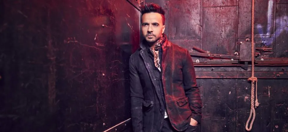Luis Fonsi dévoile une photo très sexy de sa femme et lui photo LATINA