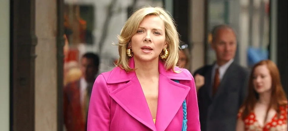 Sex and The City Kim Cattrall se dit harcelée par la production de la série VIBRATION