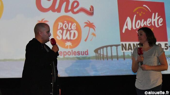 Ma Famille T Adore Déjà Replay Avant-première Alouette "Ma Famille t'adore déjà" au Ciné Pôle Sud de