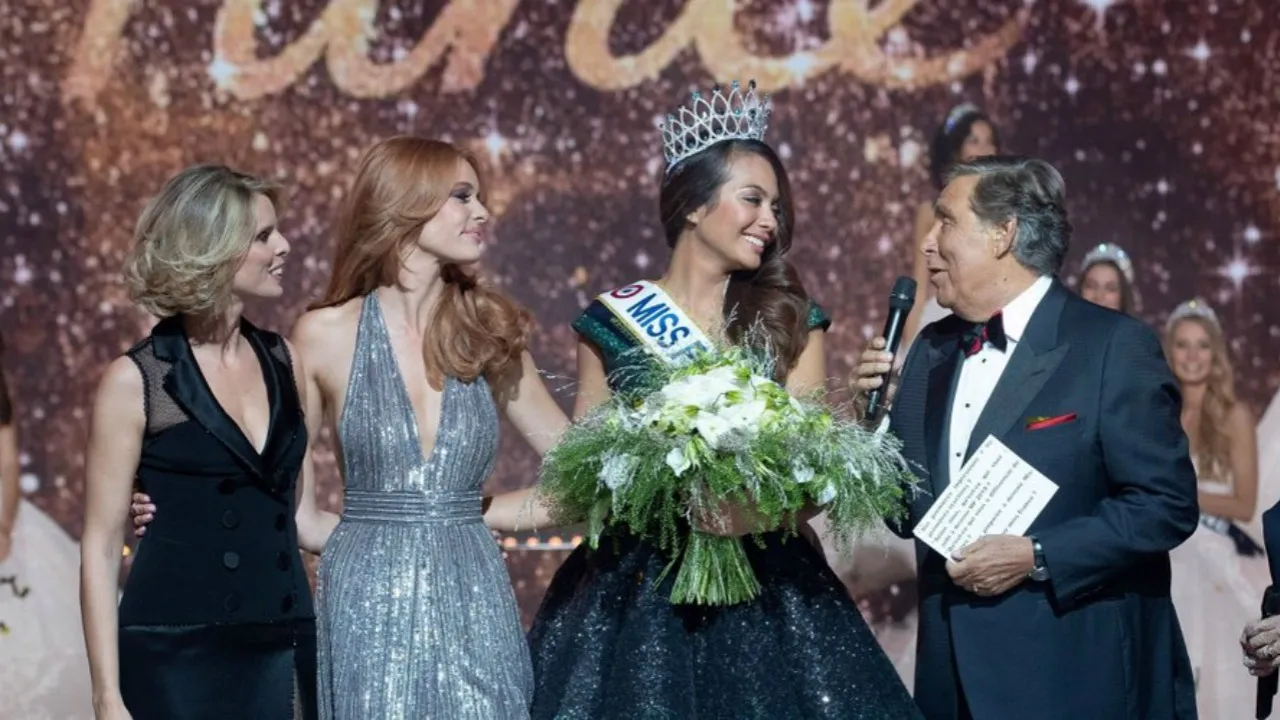 Miss France ouverture de la billetterie le 1er décembre