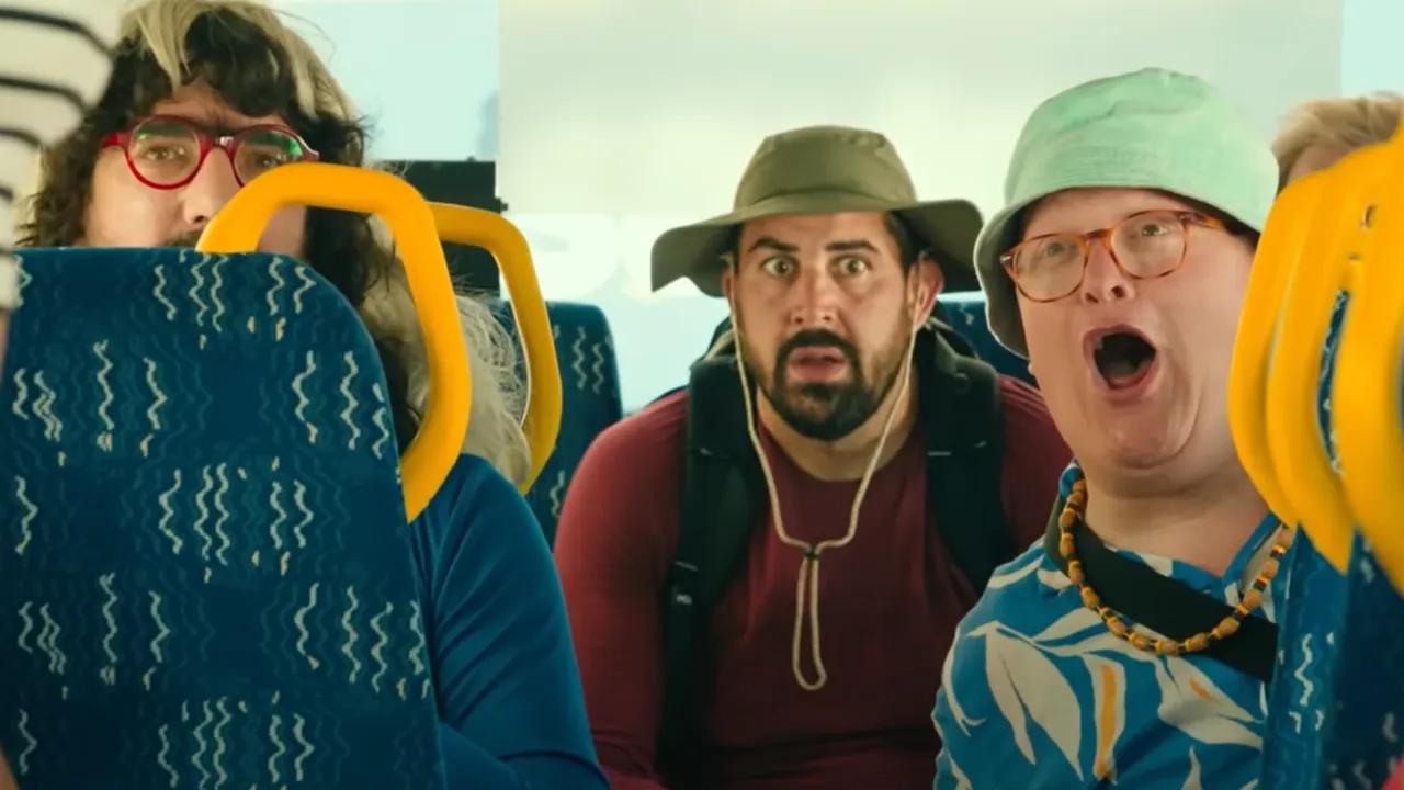 Cinéma la comédie d’Artus "Un p’tit truc en plus" est le plus gros succès français depuis le COVID