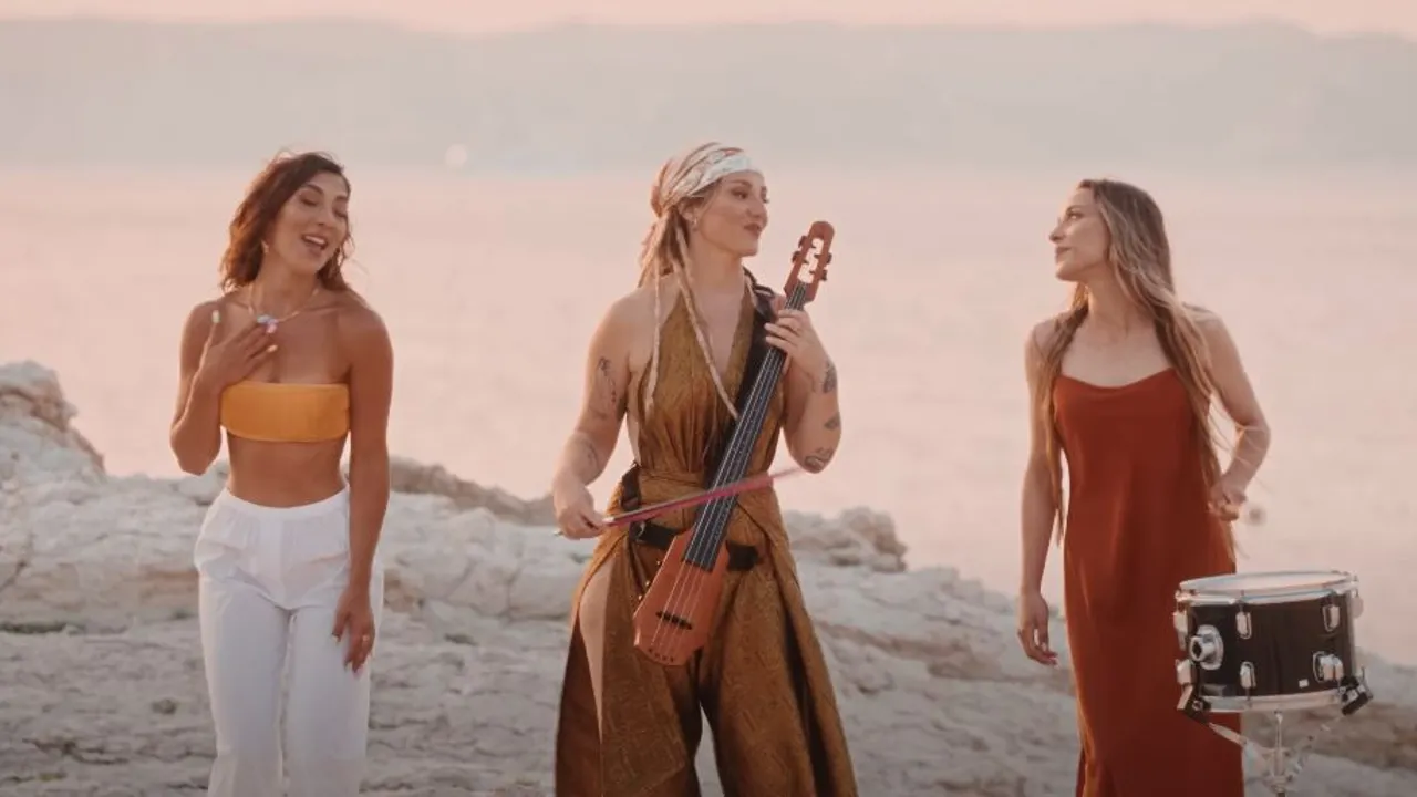 Le Groupe Lej Fait Son Grand Retour Avec Son Clip Summer