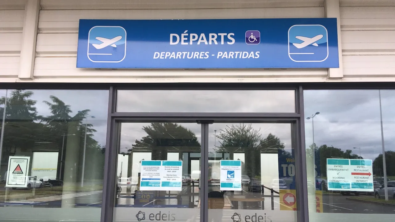 Des avions pour Lisbonne au départ de Brest et Tours cet hiver