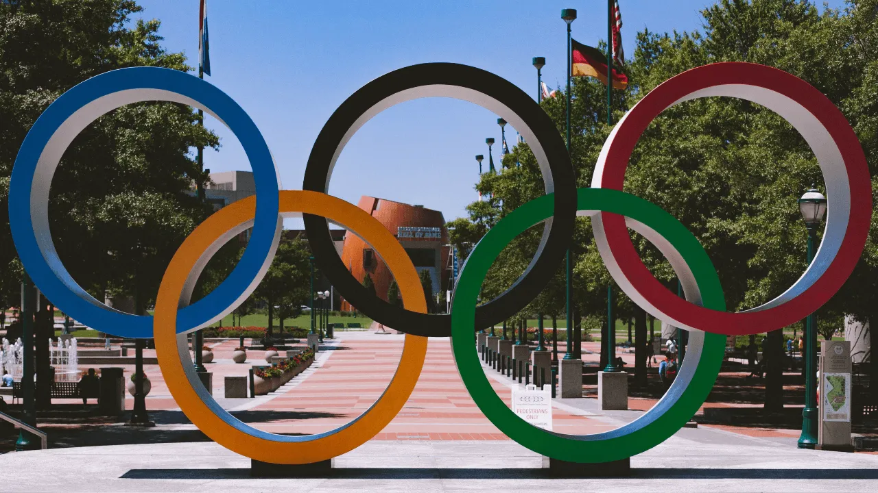 Rencontrez les mascottes des JO de Paris 2024 à Wasquehal et La