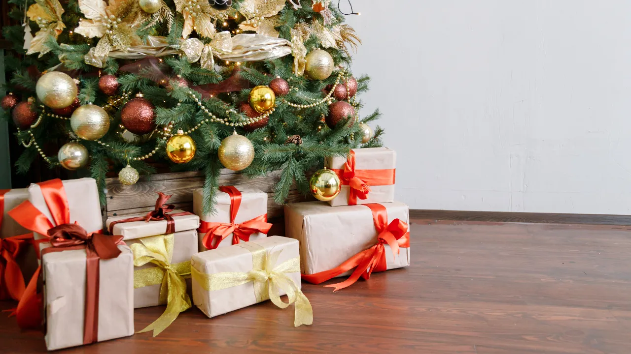 Noël vers un nouveau record de revente des cadeaux