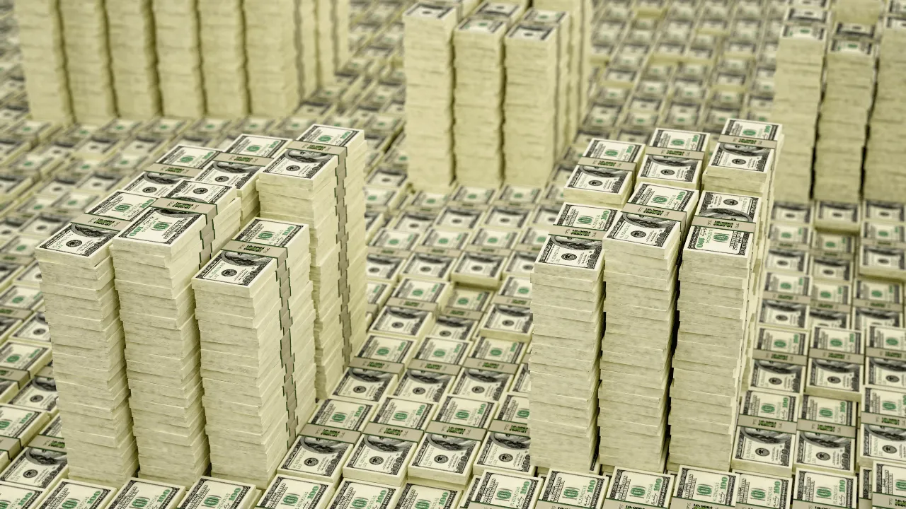 La femme et l’homme les plus riches du monde sont Français