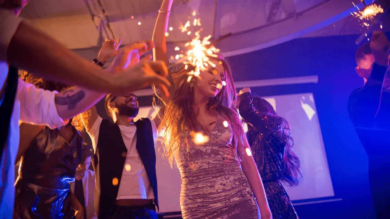 Réveillon du 31 décembre : les 5 hits Alouette pour danser toute la nuit