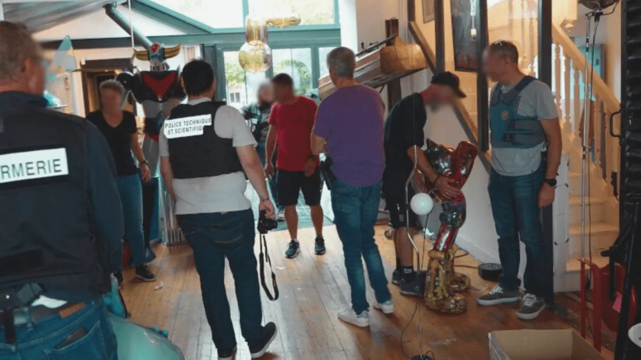 La Rochelle l’infirmier qui avait fraudé la Sécu sera jugé en mars 2025