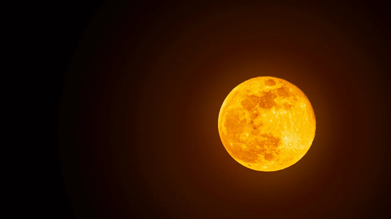 Qu'estce que la "Super Lune du cerf" à observer ce lundi 3 juillet