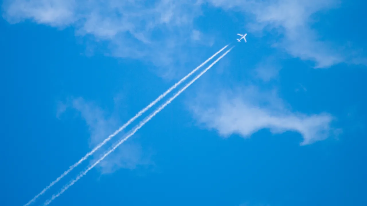 La Rochelle un avion se pose sans train d’atterrissage