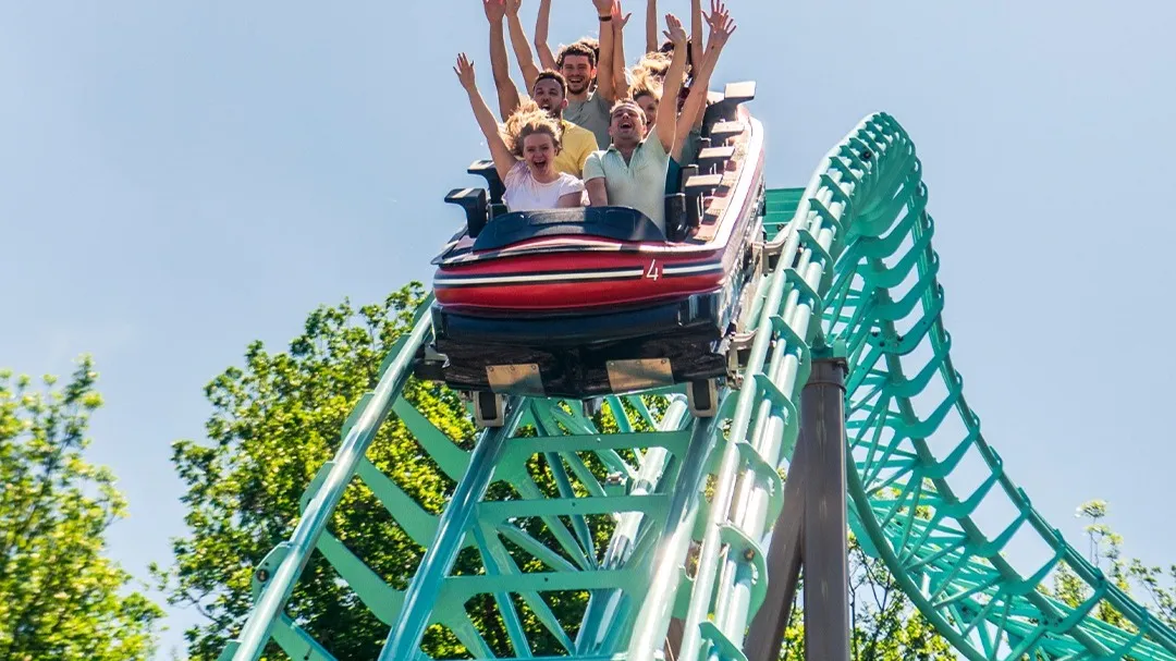 Nigloland des nouveautés en 2025 pour le parc d