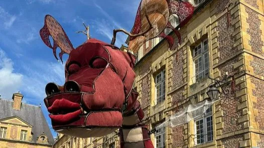 Le rideau est tombé