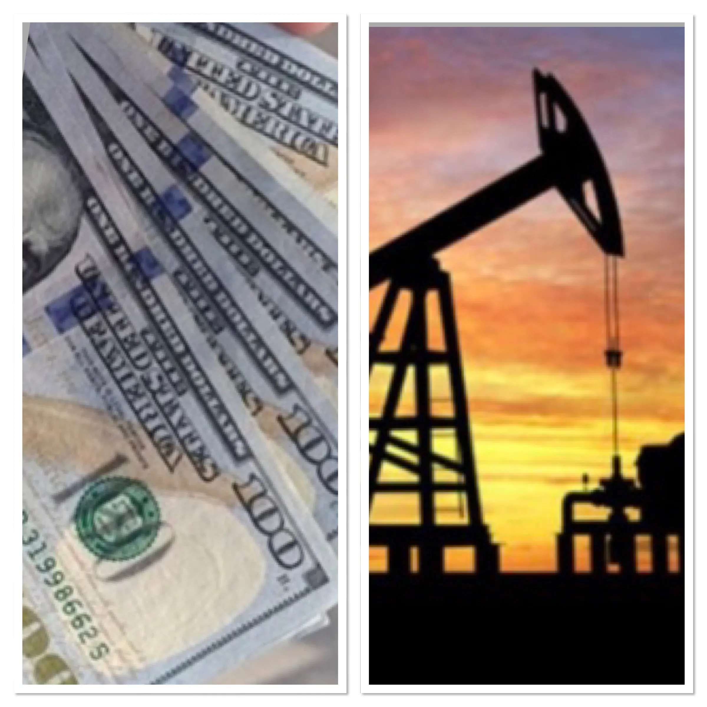 Radio Orient Economie