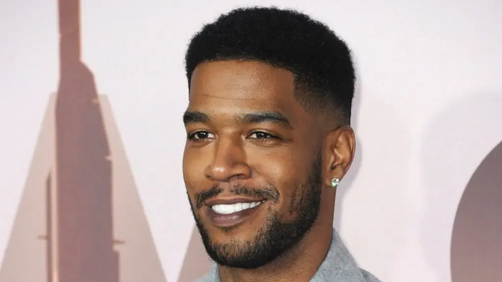 Kid Cudi à l'Accor Arena de Paris en 2025