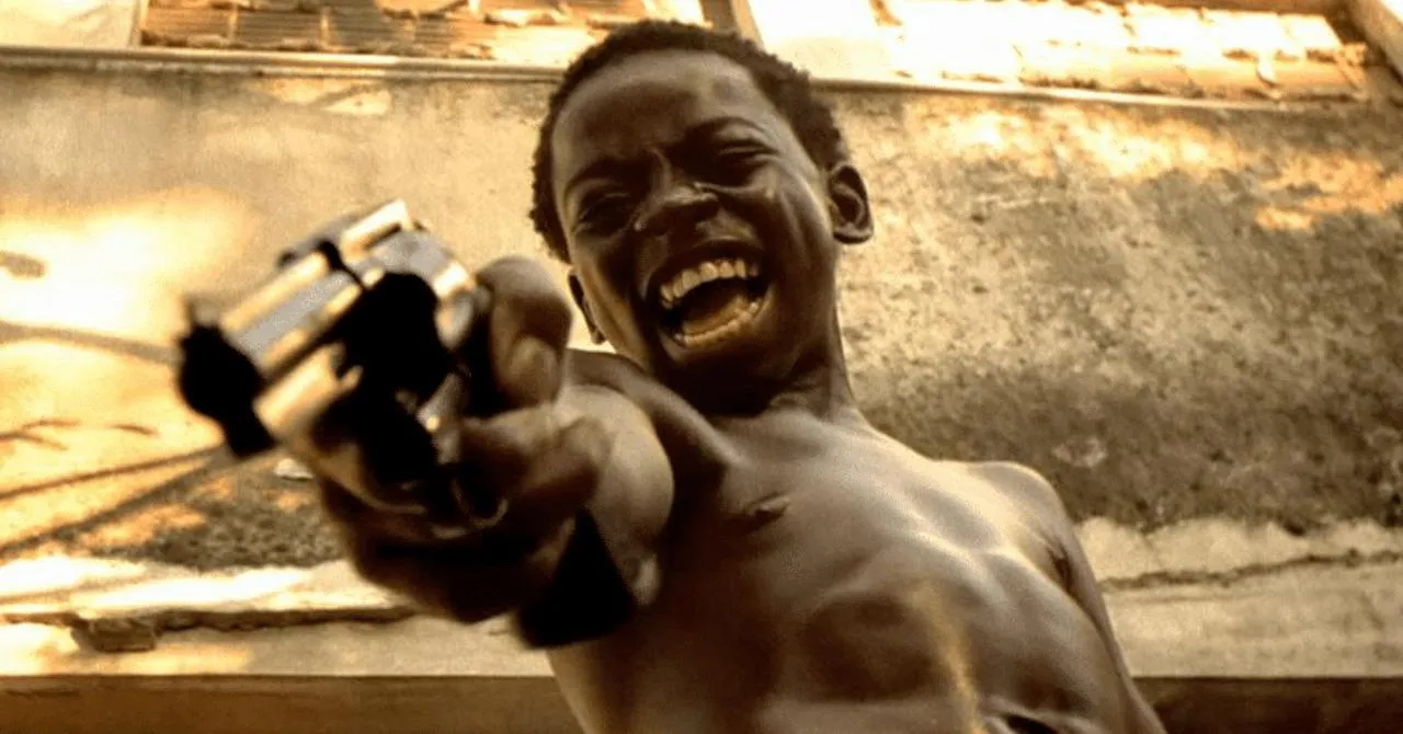 La série #39 La Cité de Dieu #39 débarque sur HBO MAX cet été