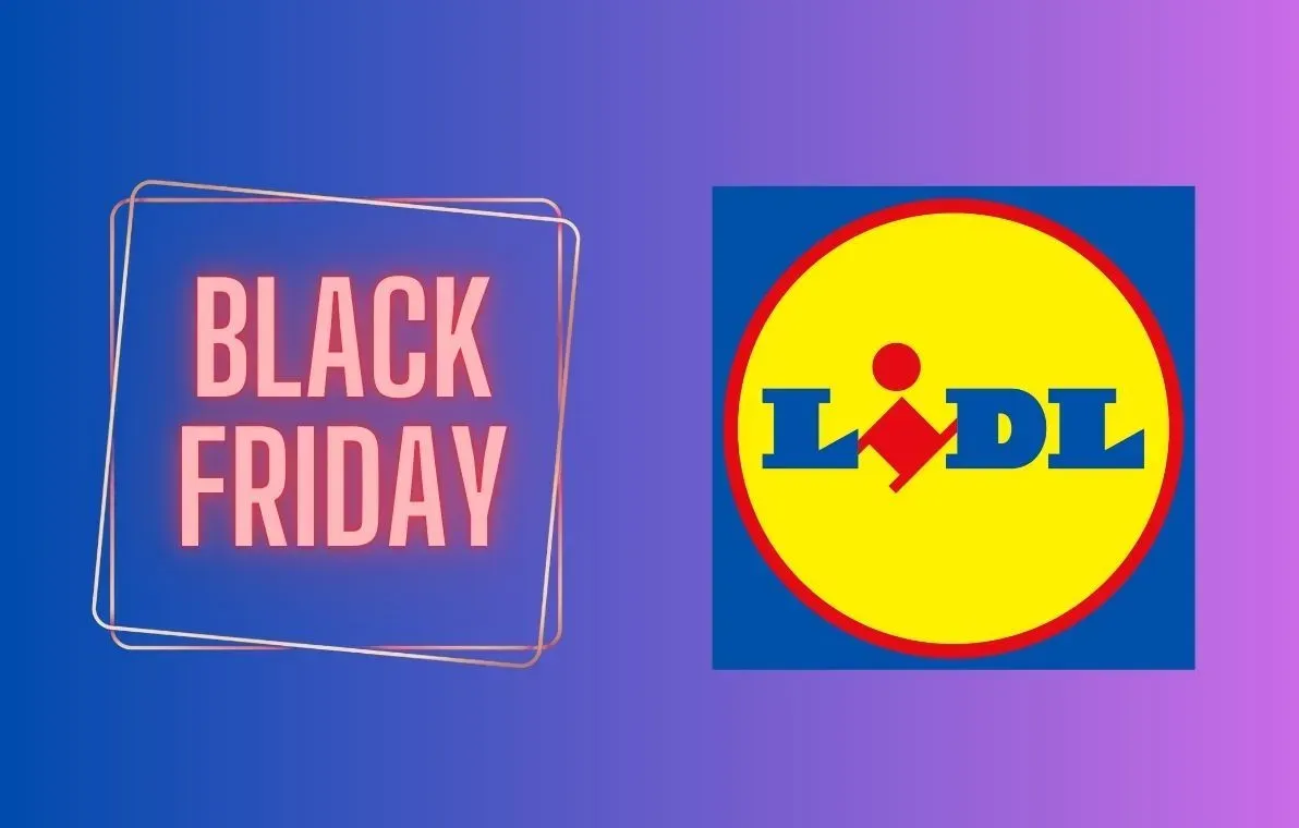 Black Friday chez Lidl des offres à ne pas rater