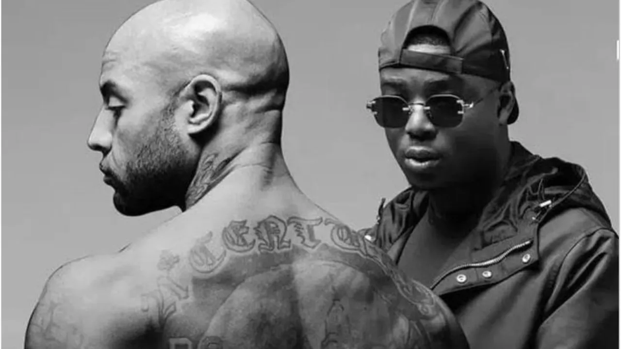 Ninho Je Viendrai Tirer Sur Tes Copains Booba clash Ninho sur son style vestimentaire et refuse une collaboration