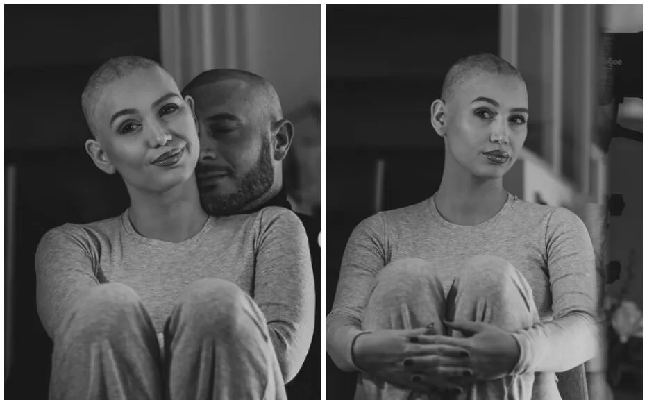 Eloïse Appelle face à un cancer du sein