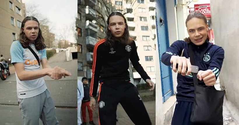Découvrez Haaland.936, l'étoile montante du rap allemand à la Jul