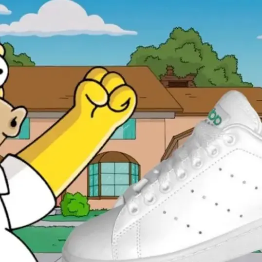 la collaboration inattendue entre divertissement et mode