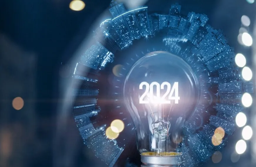 Top 9 des innovations technologiques qui ont révolutionné 2024