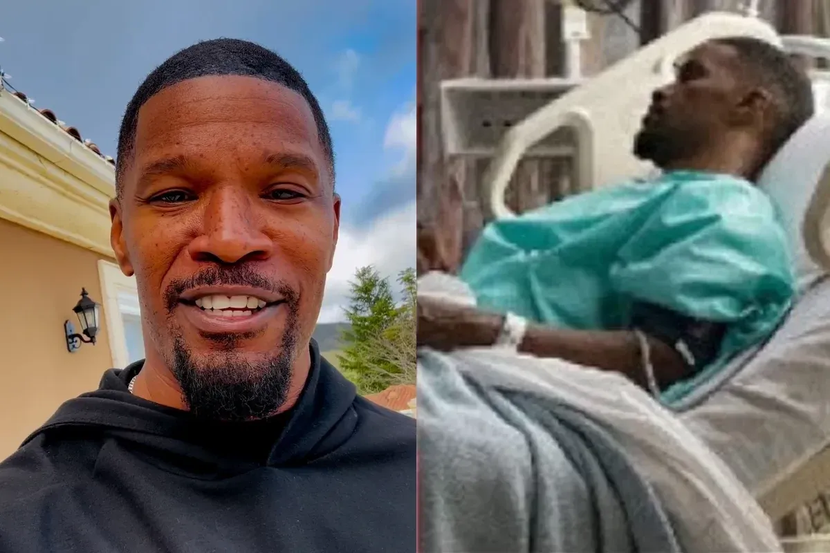 L'état de santé de Jamie Foxx se détériore après des complications