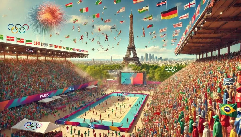 Un «succès sur tous les plans» pour la première semaine des JO Paris 2024