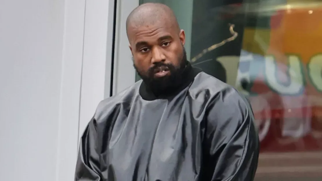 Kanye West Accused of Plagiarism of His Album ‘Donda’