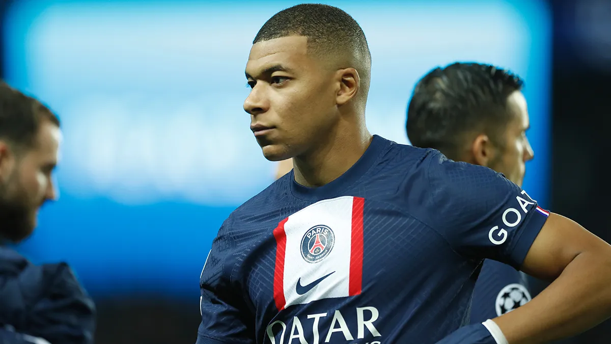 Kylian Mbappé : Il Répond Enfin Aux Provocations Des Argentins