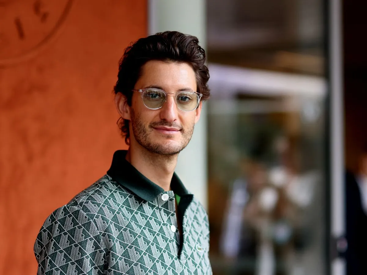Pierre Niney bientôt à Hollywood