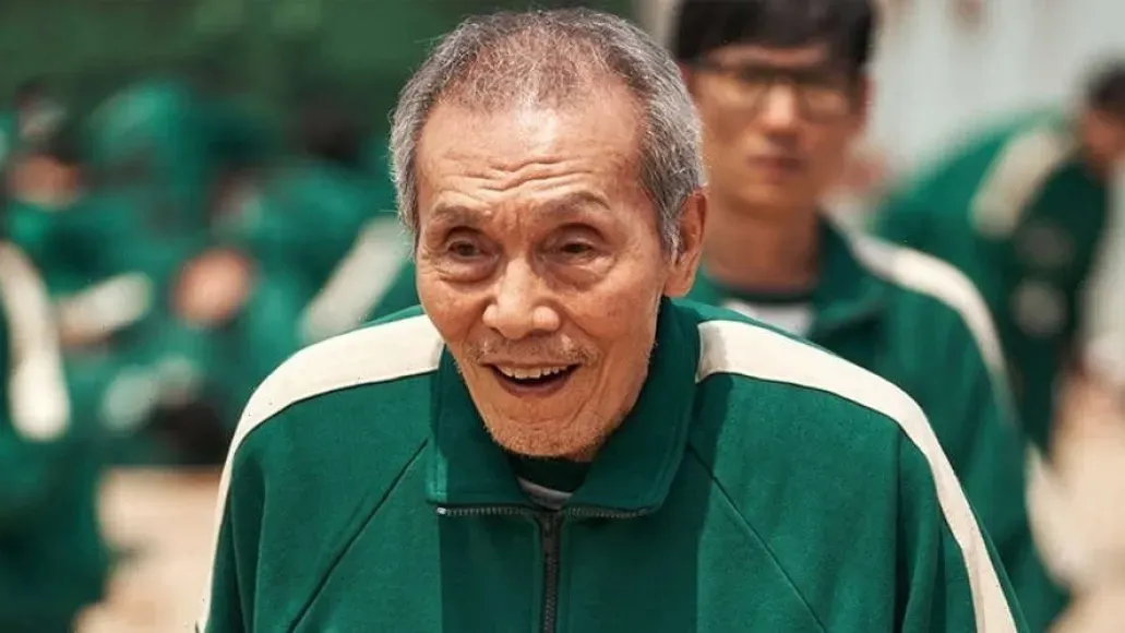 L'acteur de Squid Game inculpé pour agression sexuelle