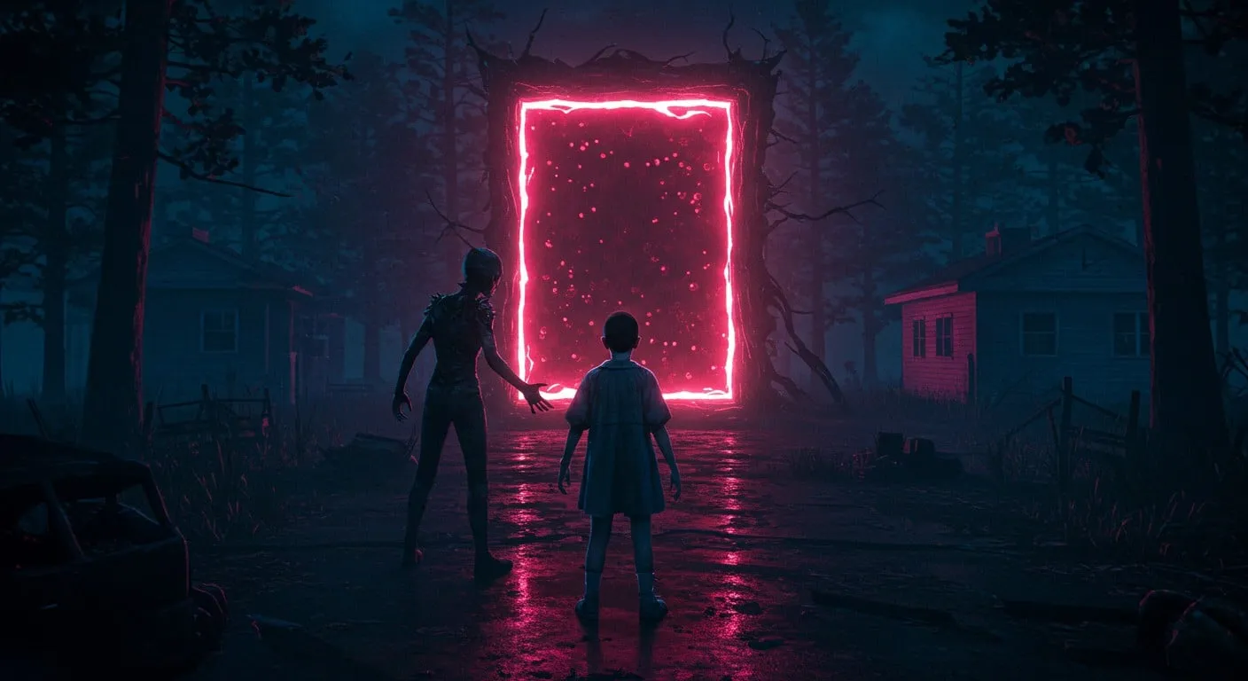 L'adieu épique de Stranger Things : Dates de sortie révélées pour la