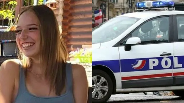 Disparition De Lina L Une De Ses Amie Persuad E Quelle Est Avec Quelquun Quelle Conna T