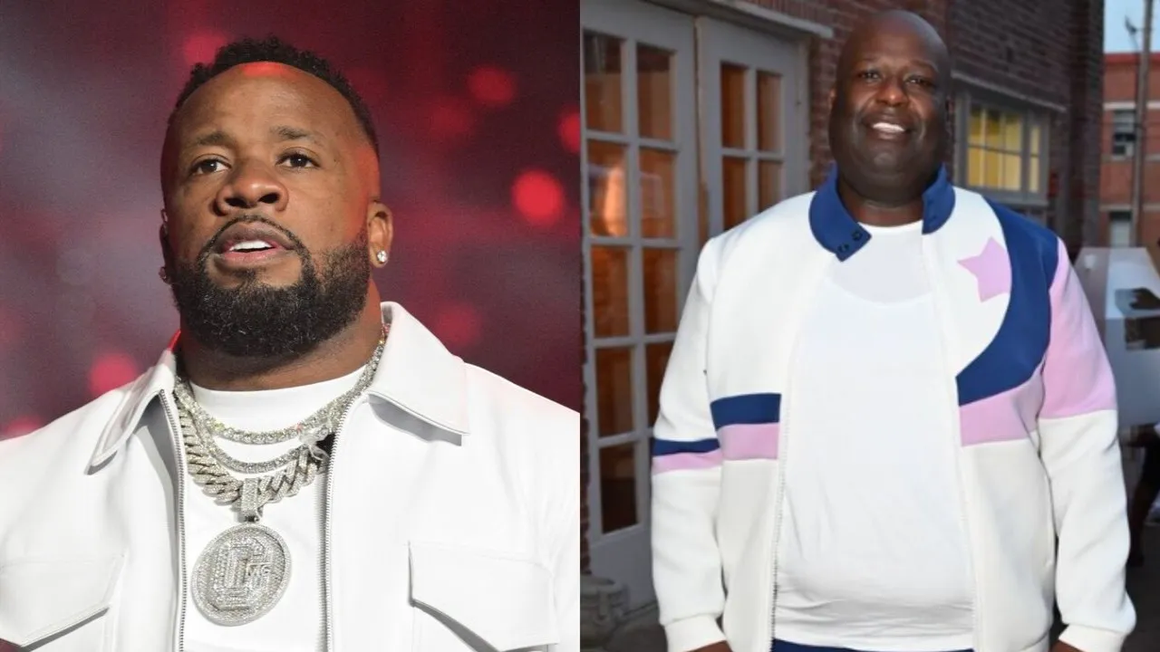 Le frère de Yo Gotti, Big Jook, perd la vie dans une fusillade