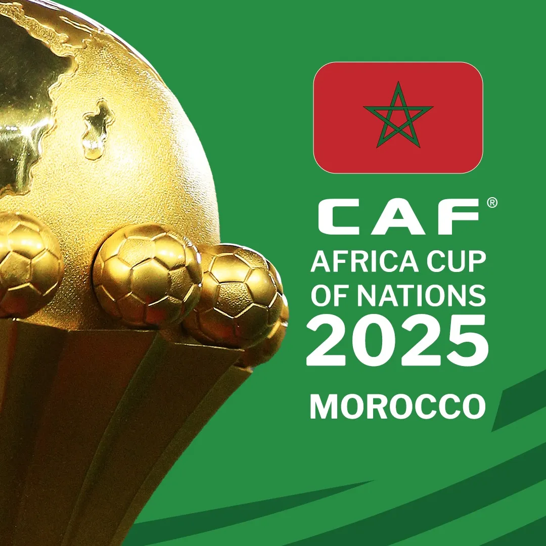 Football la CAN 2025 se jouera en été