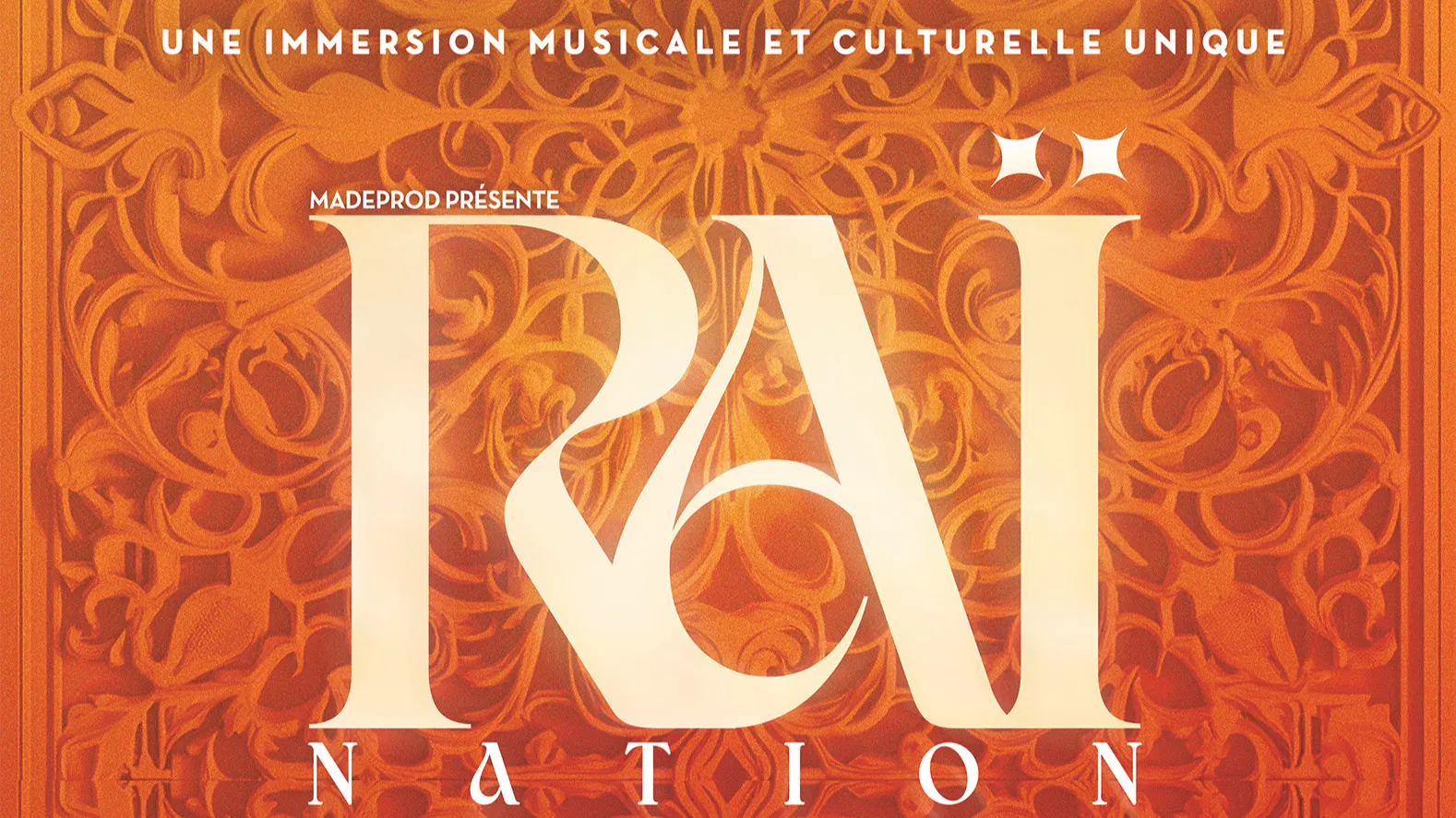 Raï Nation : Cheb Bilal, Cheb Bello, Bilal Sghir, Cheba Dalila, Cheba ...