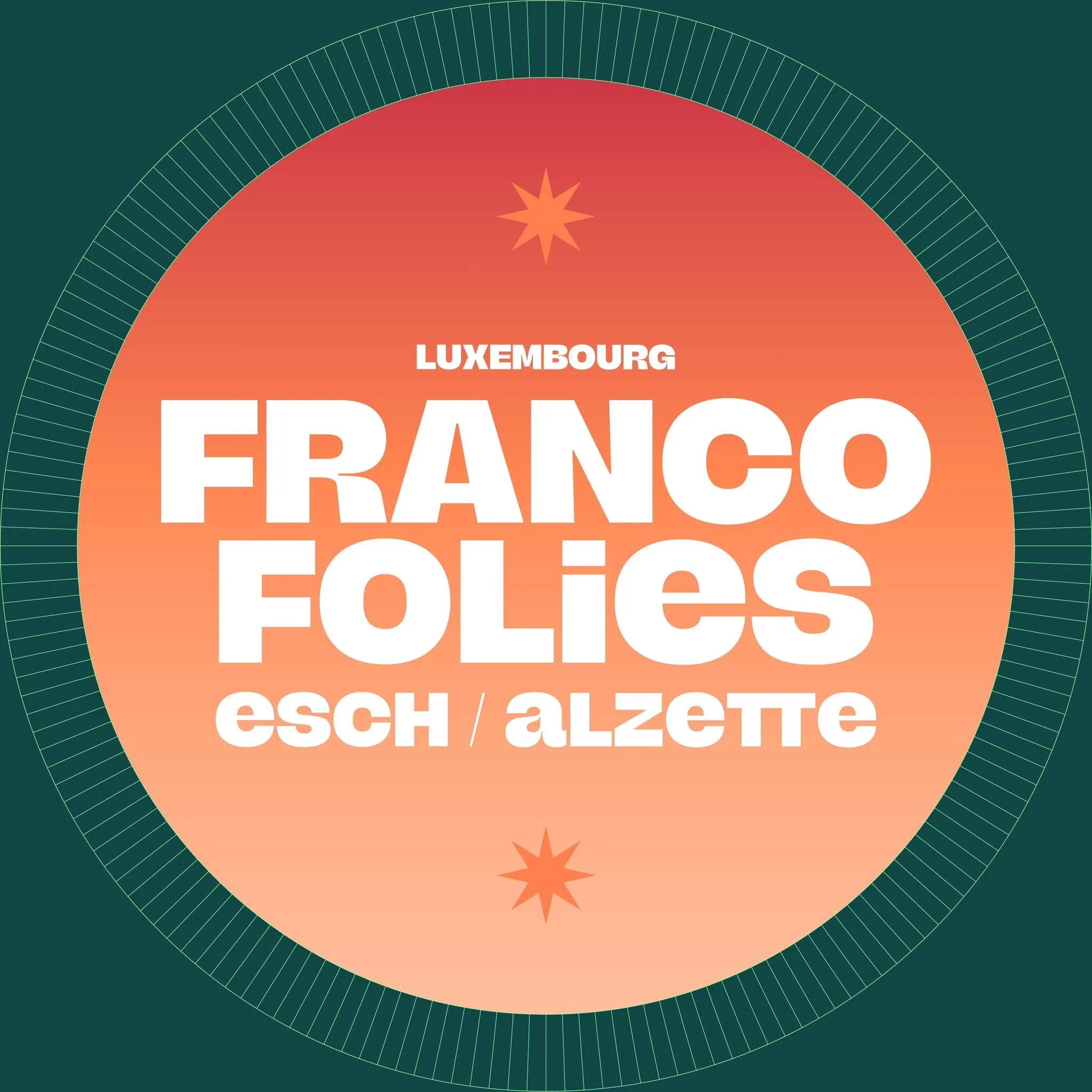 On vous dit tout sur les Francofolies Esch/Alzette