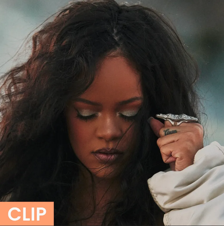 Lift me Up Rihanna
