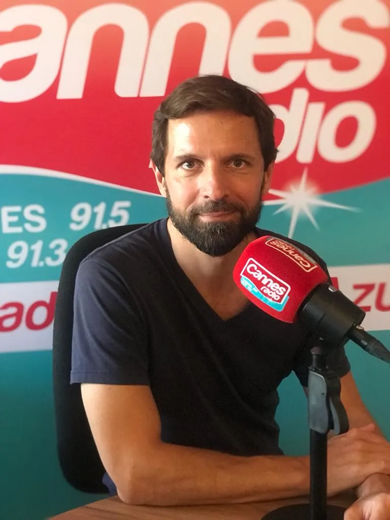 Replay - CANNES RADIO