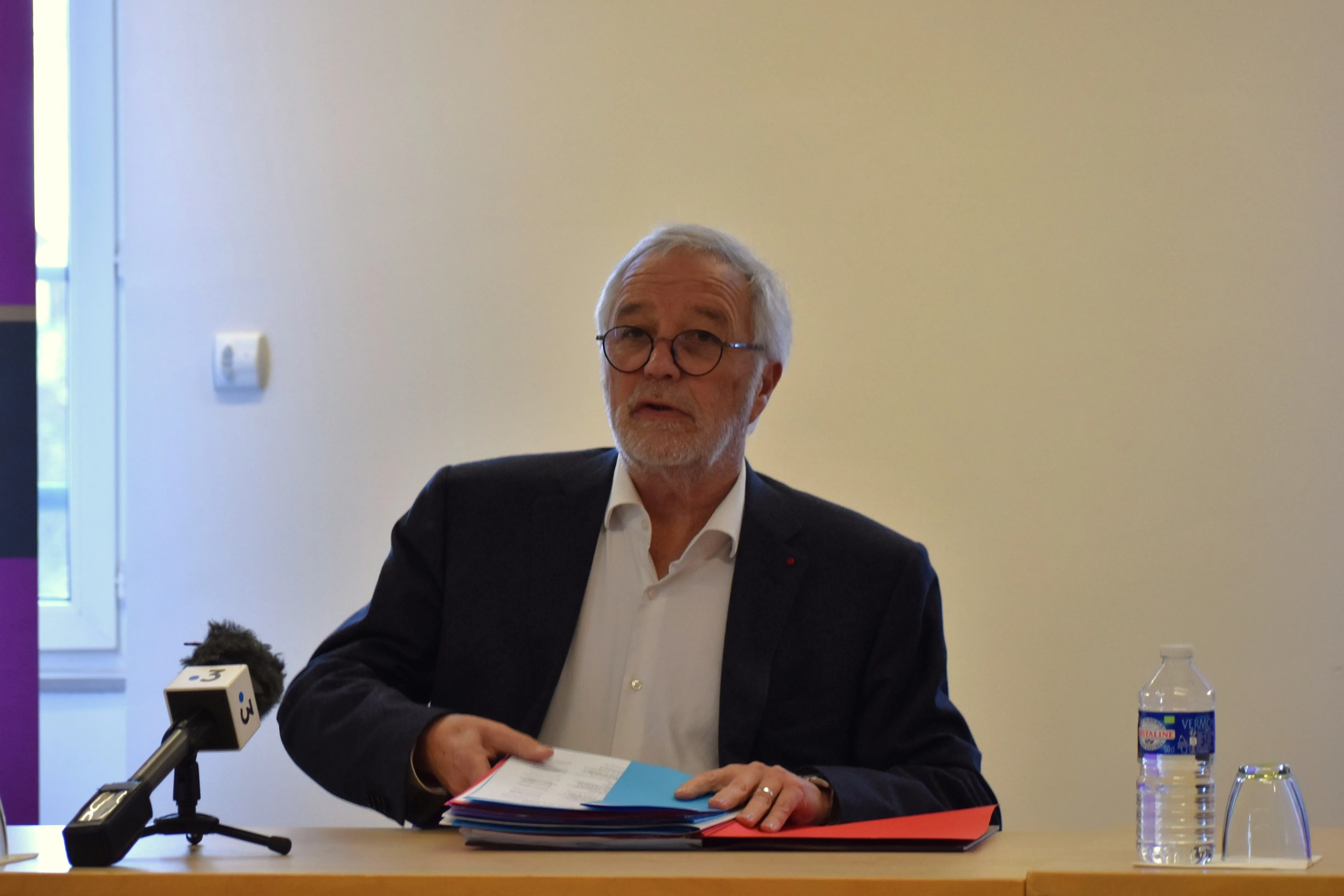 La métropole dijonnaise investira 124 millions d’euros en 2025