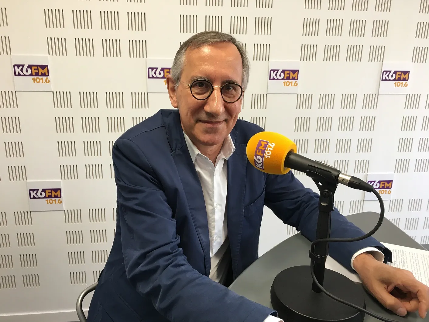 Le maire de SaintApollinaire appelle ses habitants à se rassembler