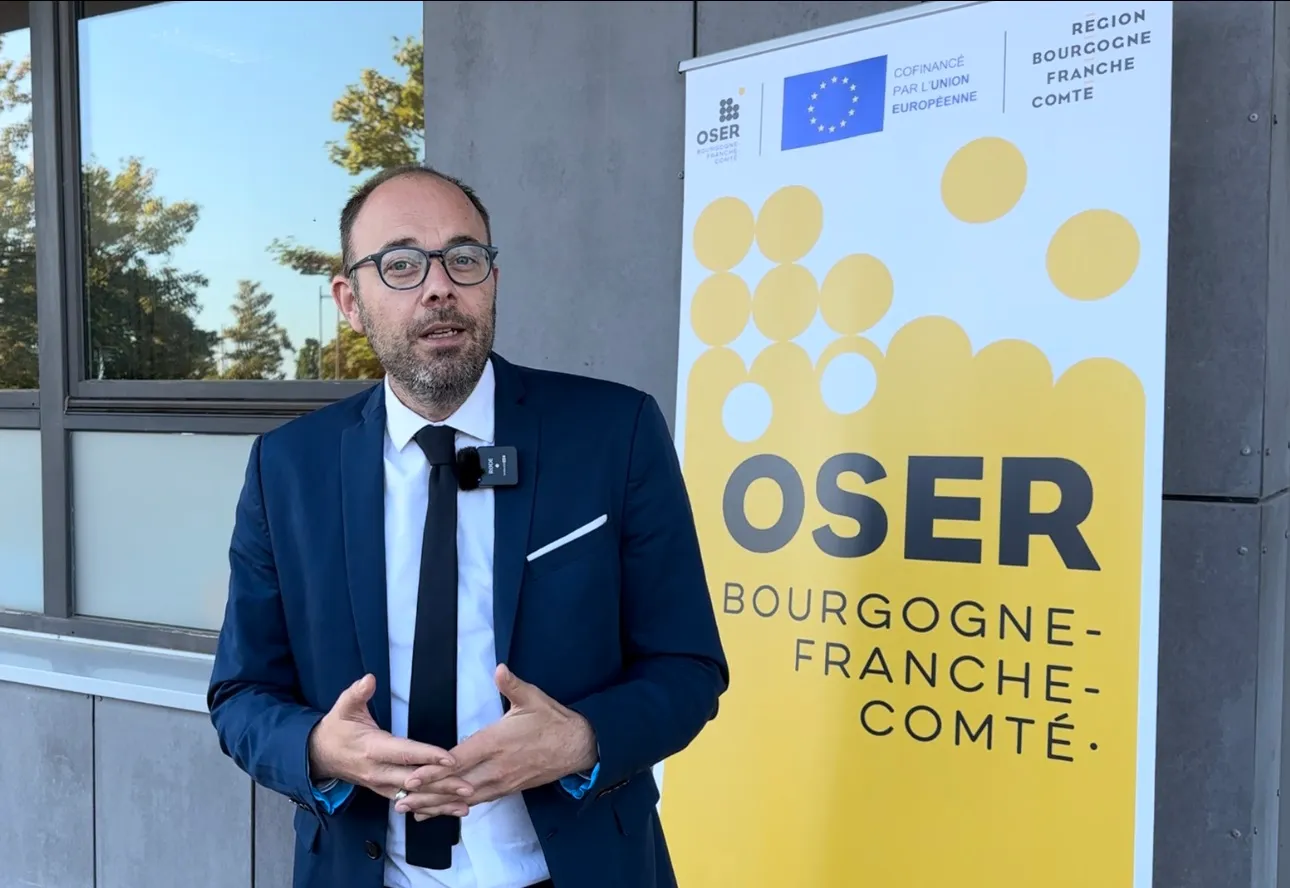 Un dispositif pour accompagner les petites entreprises du territoire