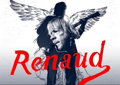 Un nouvel album pour Renaud - La DH/Les Sports+