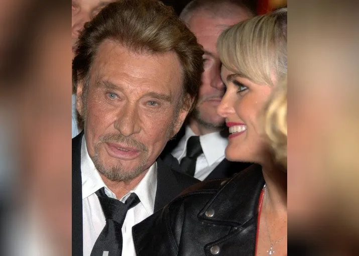 Johnny Hallyday un documentaire intime et inédit bientôt diffusé sur M6