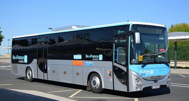 EVASION Il va y avoir du changement pour les bus dans le sud de la