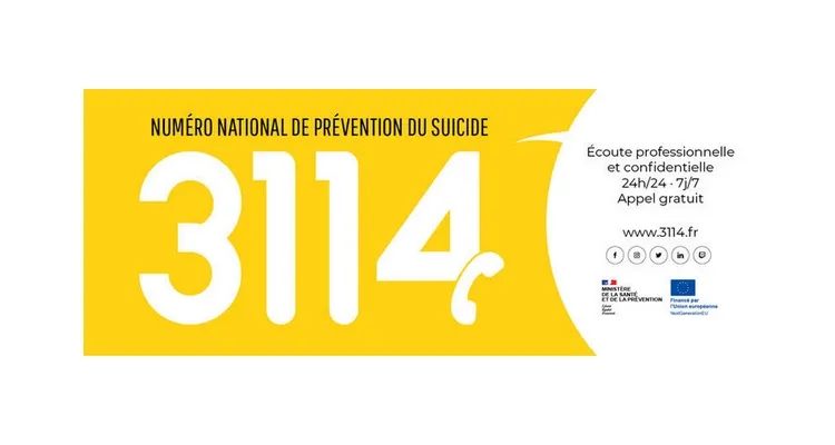 EVASION - Une « progression inédite » des tentatives de suicide en Île ...