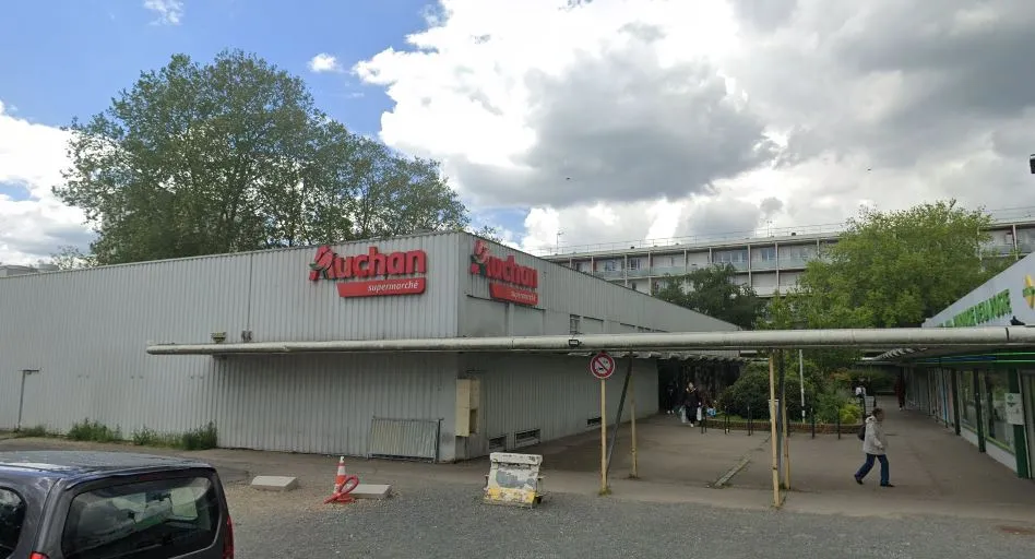 EVASION - Un supermarché de Ris-Orangis fermé pour raisons d'hygiène