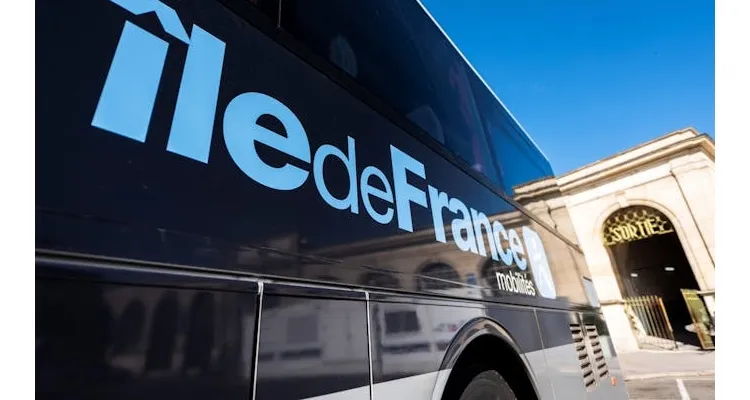 Travelers from Grand Paris Seine & Oise, it’s time to learn the new numbers from your bus lines