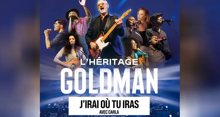 Une nouvelle version pour « J'irai où tu iras