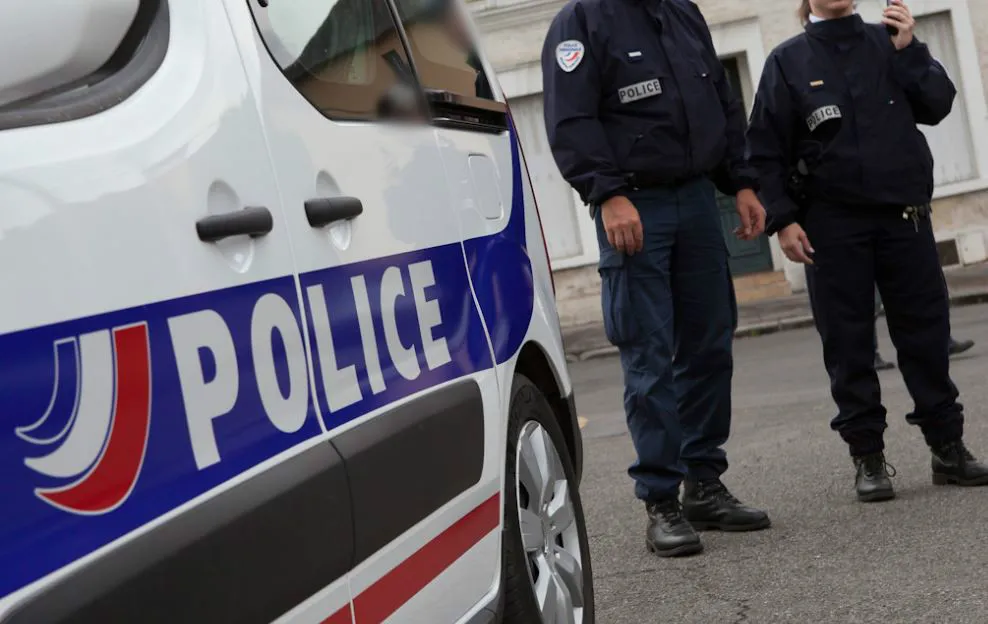 Nouveau braquage dans un commerce du quartier de la Croix-Blanche &agrave; Vigneux-sur-Seine